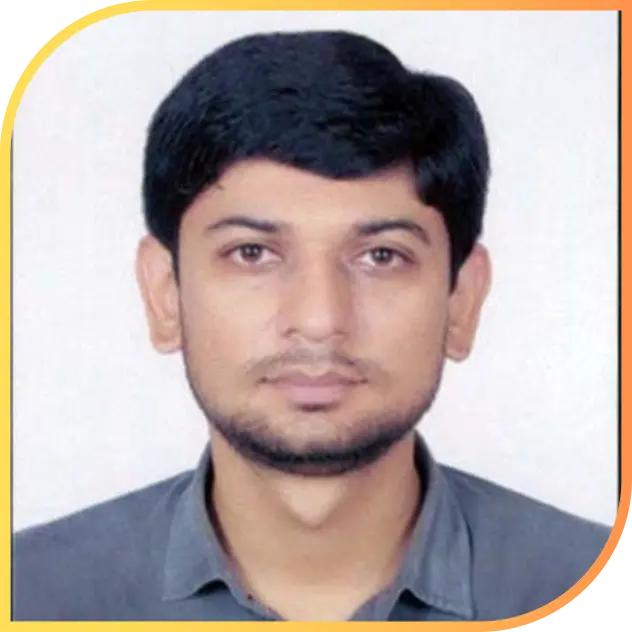 Mr. Milap Rupapara